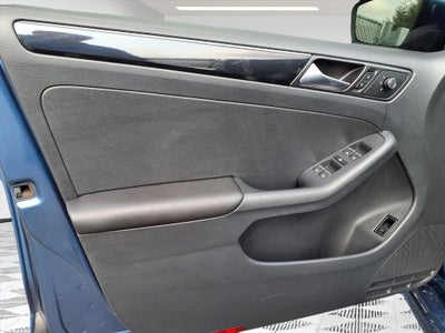 2016 Volkswagen Jetta 1.8T SEL