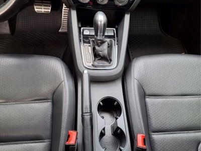 2016 Volkswagen Jetta 1.8T SEL