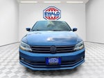 2016 Volkswagen Jetta 1.8T SEL