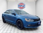 2016 Volkswagen Jetta 1.8T SEL