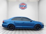 2016 Volkswagen Jetta 1.8T SEL
