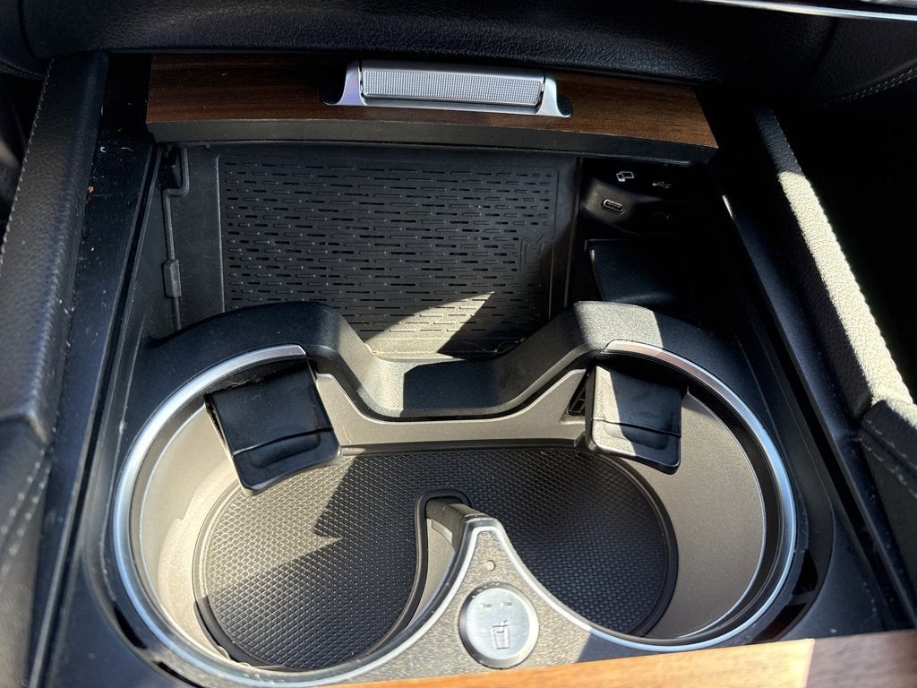 2023 Mercedes-Benz GLE GLE 450