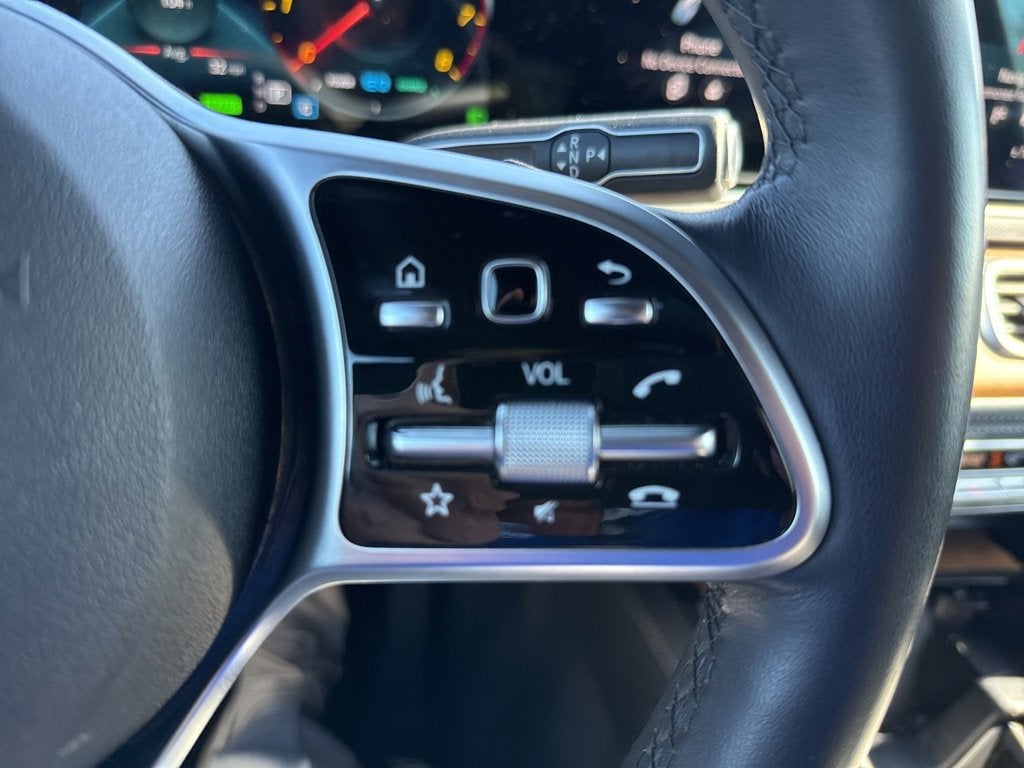 2023 Mercedes-Benz GLE GLE 450