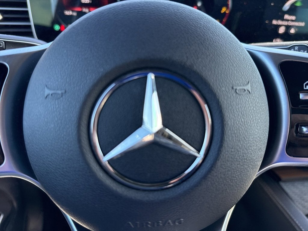 2023 Mercedes-Benz GLE GLE 450