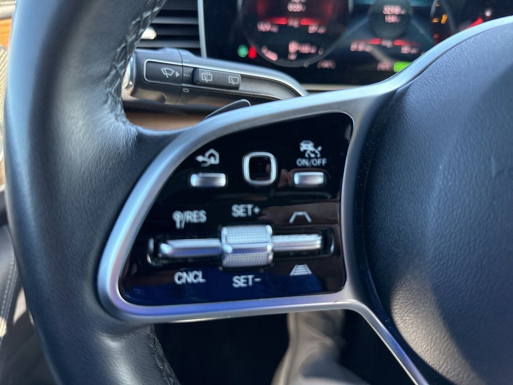 2023 Mercedes-Benz GLE GLE 450