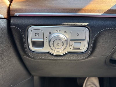 2023 Mercedes-Benz GLE GLE 450