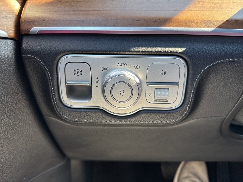 2023 Mercedes-Benz GLE GLE 450