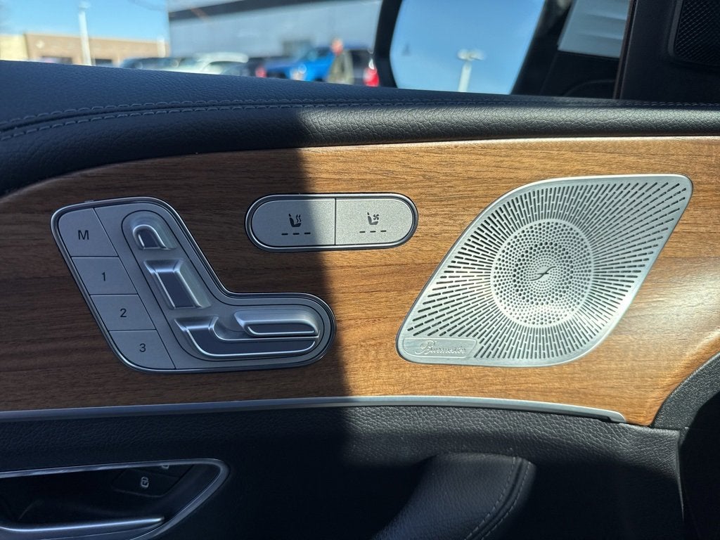 2023 Mercedes-Benz GLE GLE 450