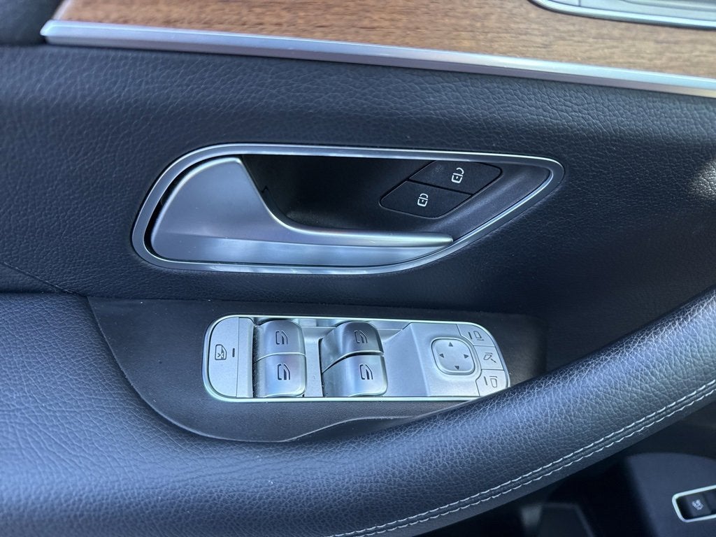 2023 Mercedes-Benz GLE GLE 450