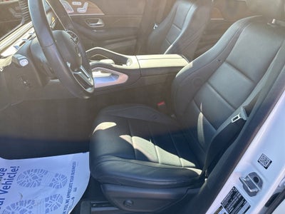 2023 Mercedes-Benz GLE GLE 450