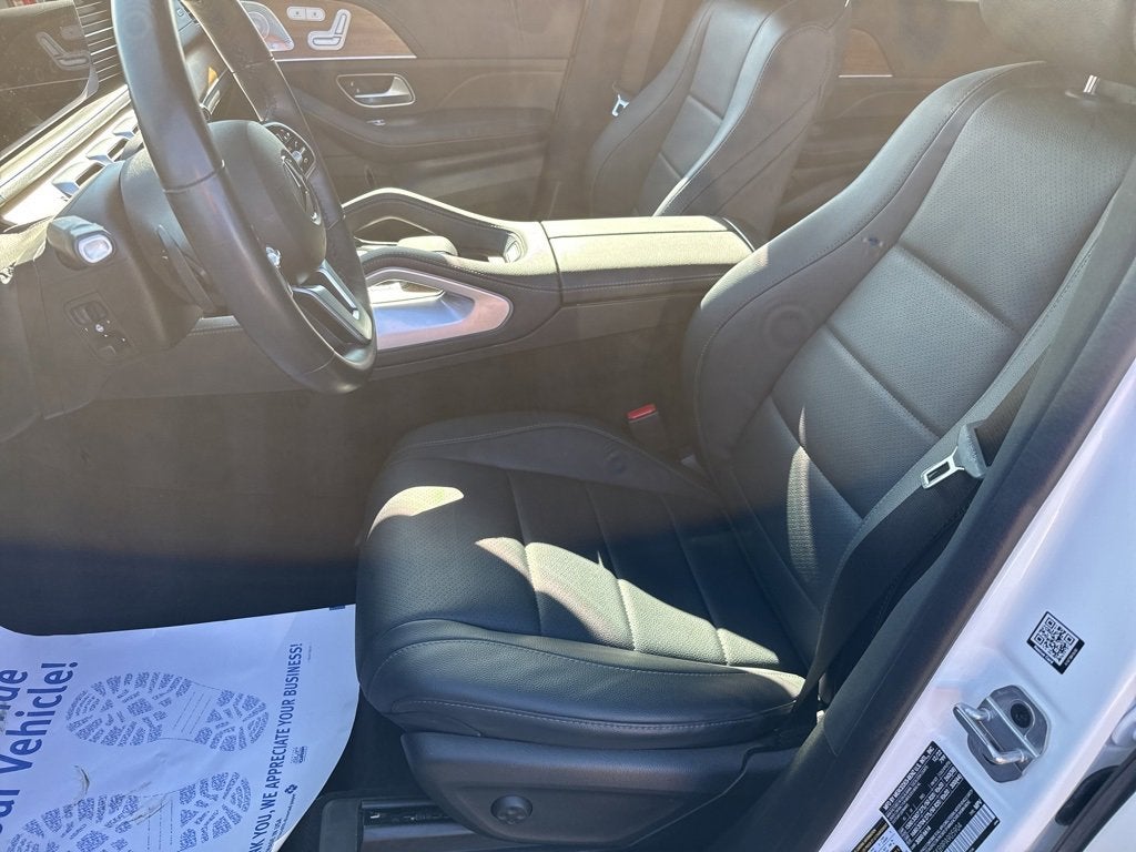 2023 Mercedes-Benz GLE GLE 450