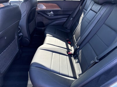 2023 Mercedes-Benz GLE GLE 450