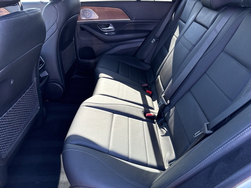 2023 Mercedes-Benz GLE GLE 450