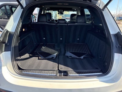 2023 Mercedes-Benz GLE GLE 450