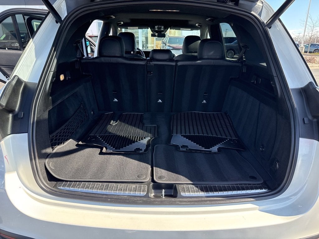 2023 Mercedes-Benz GLE GLE 450