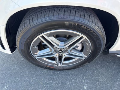 2023 Mercedes-Benz GLE GLE 450