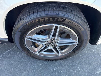 2023 Mercedes-Benz GLE GLE 450