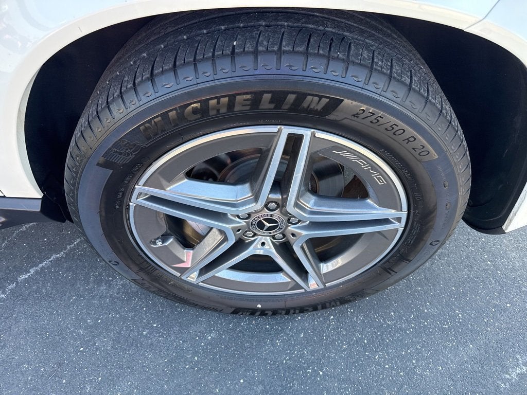 2023 Mercedes-Benz GLE GLE 450