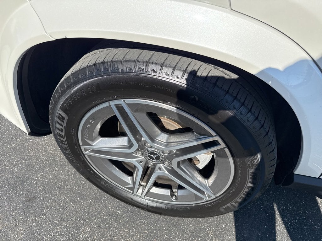 2023 Mercedes-Benz GLE GLE 450