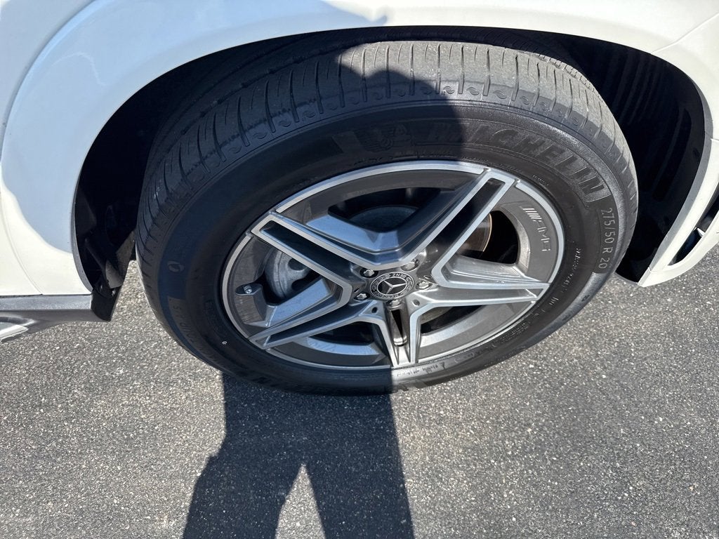 2023 Mercedes-Benz GLE GLE 450