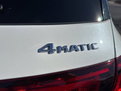 2023 Mercedes-Benz GLE GLE 450