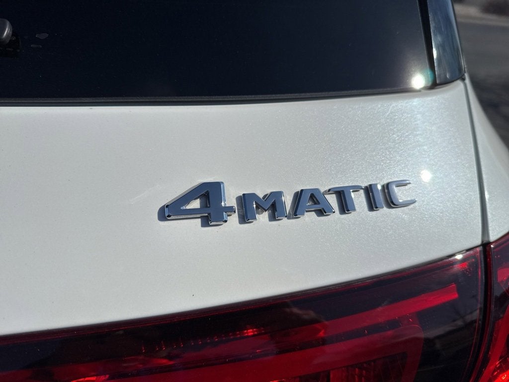 2023 Mercedes-Benz GLE GLE 450