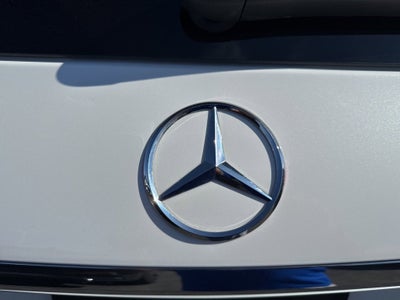 2023 Mercedes-Benz GLE GLE 450