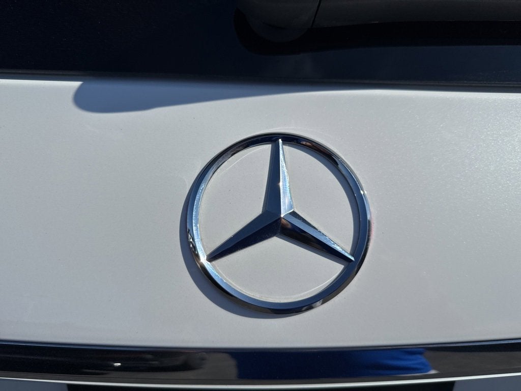 2023 Mercedes-Benz GLE GLE 450