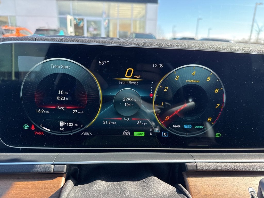 2023 Mercedes-Benz GLE GLE 450