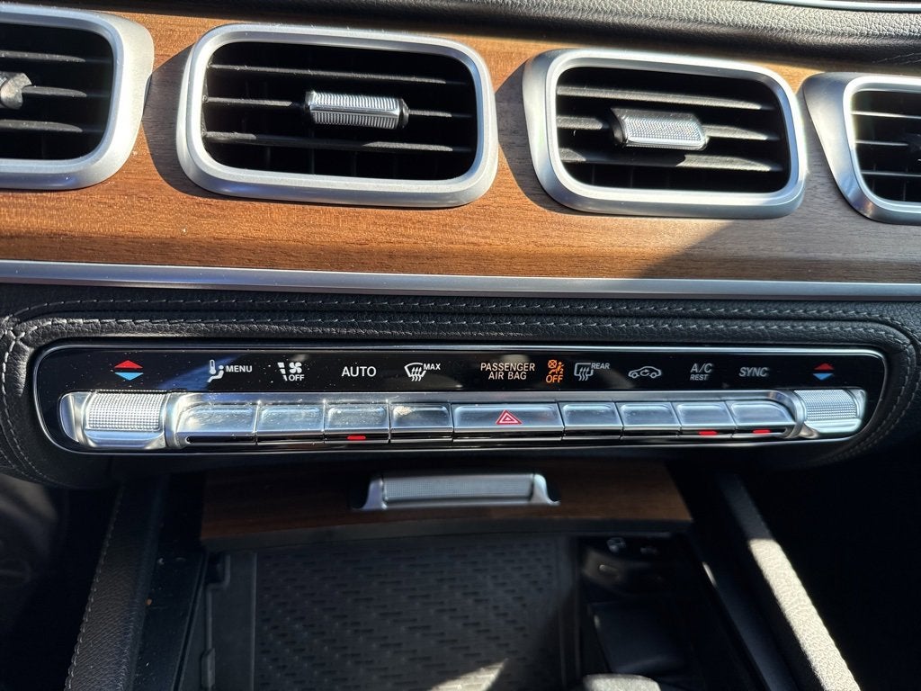 2023 Mercedes-Benz GLE 450 4MATIC®