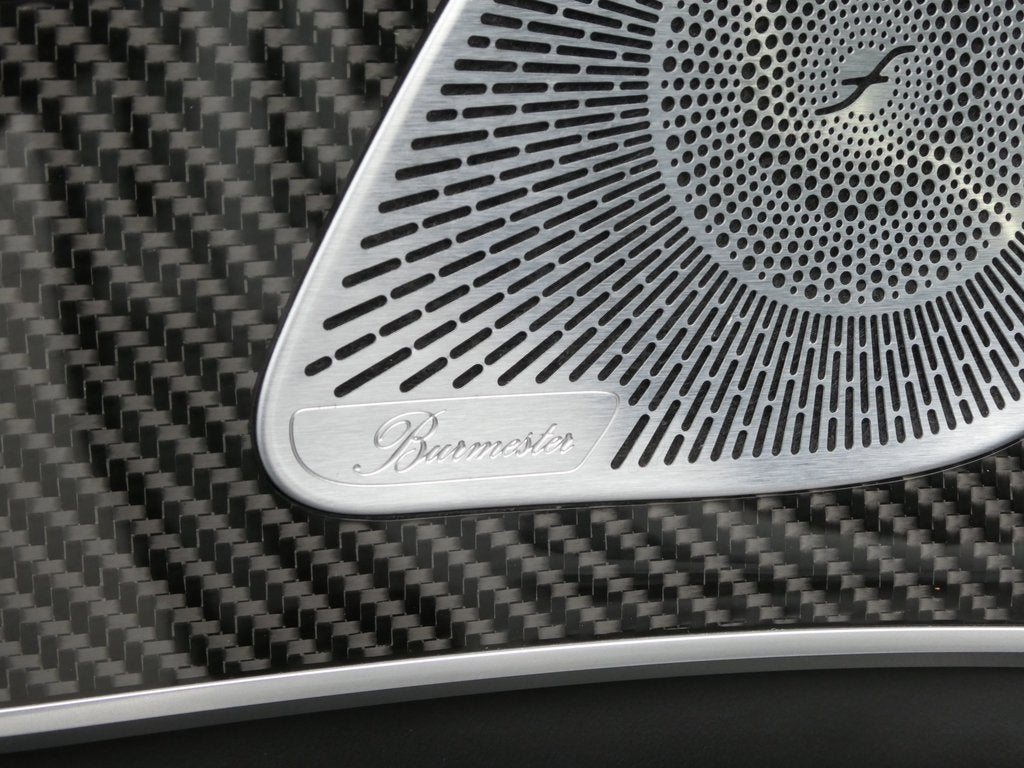 2021 Mercedes-Benz GLE AMG® GLE 53