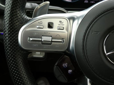 2021 Mercedes-Benz GLE AMG® GLE 53