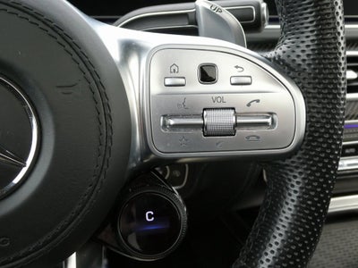 2021 Mercedes-Benz GLE AMG® GLE 53