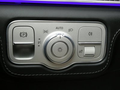 2021 Mercedes-Benz GLE AMG® GLE 53