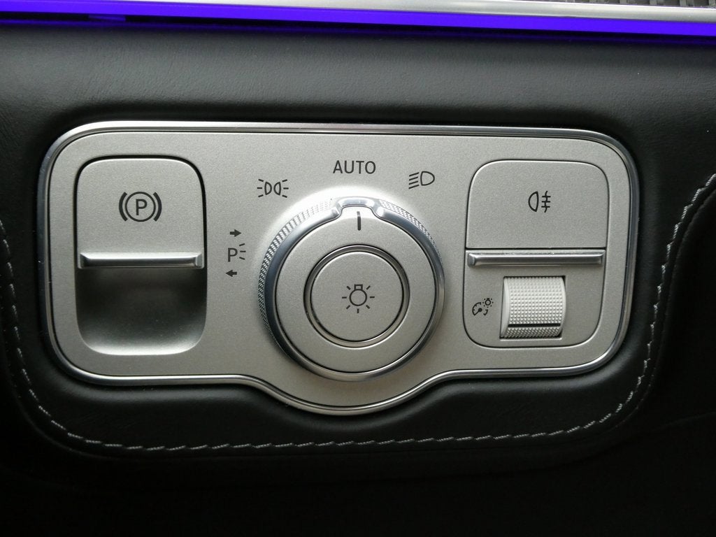 2021 Mercedes-Benz GLE AMG® GLE 53