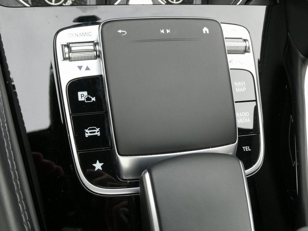 2021 Mercedes-Benz GLE AMG® GLE 53