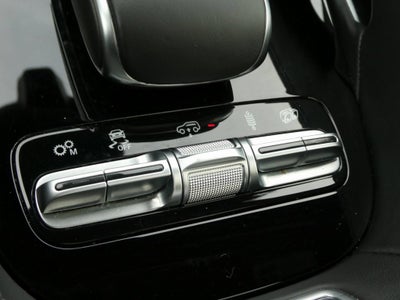 2021 Mercedes-Benz GLE AMG® GLE 53