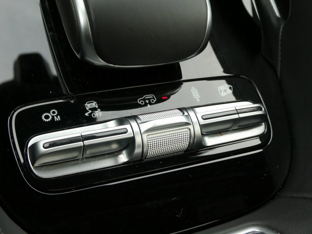 2021 Mercedes-Benz GLE AMG® GLE 53