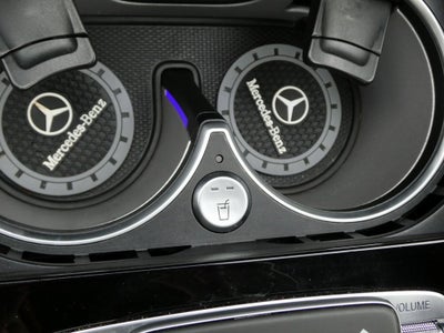 2021 Mercedes-Benz GLE AMG® GLE 53