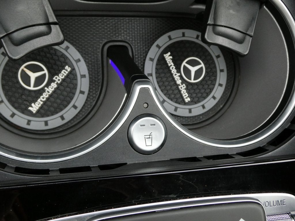 2021 Mercedes-Benz GLE AMG® GLE 53