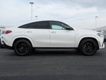 2021 Mercedes-Benz GLE AMG® GLE 53