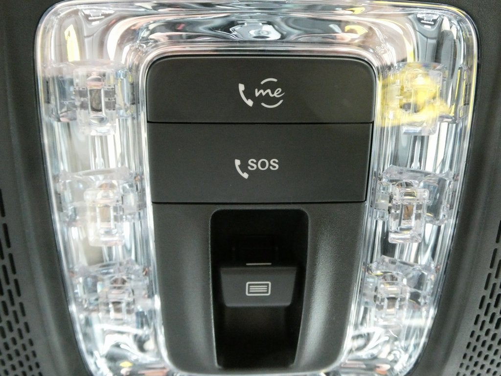 2021 Mercedes-Benz GLE AMG® GLE 53