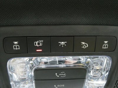 2021 Mercedes-Benz GLE AMG® GLE 53