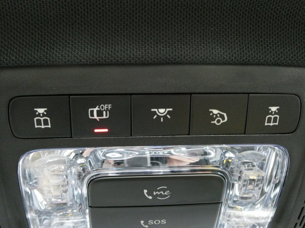 2021 Mercedes-Benz GLE AMG® GLE 53