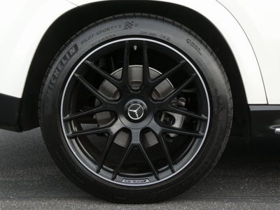 2021 Mercedes-Benz GLE AMG® GLE 53