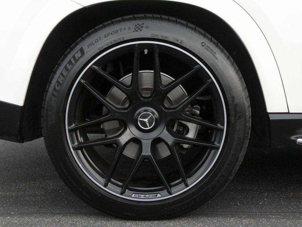 2021 Mercedes-Benz GLE AMG® GLE 53