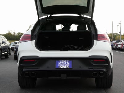2021 Mercedes-Benz GLE AMG® GLE 53