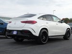 2021 Mercedes-Benz GLE AMG® GLE 53