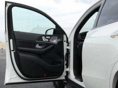 2021 Mercedes-Benz GLE AMG® GLE 53