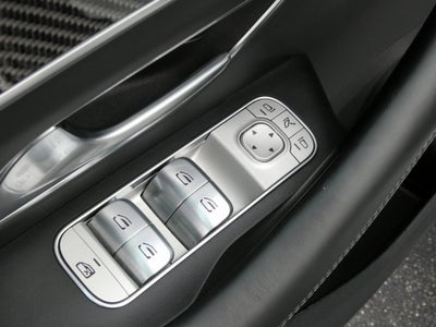 2021 Mercedes-Benz GLE AMG® GLE 53